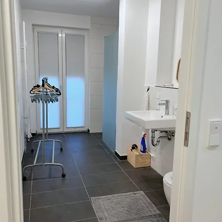 Moden In With Free Parking * Cologne