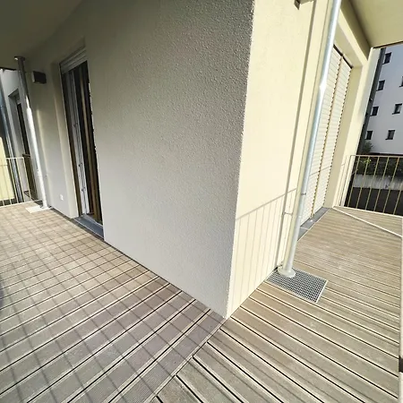 Moden In With Free Parking * Cologne