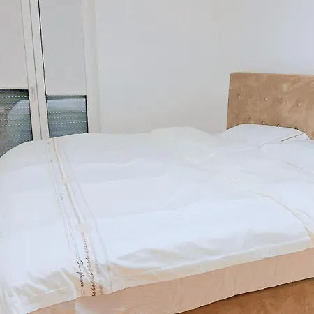 Apartamento Moden In With Free Parking